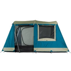 OZtrail Sundowner 6P Dome Tent -Camping Promotion Store sundowner6 d