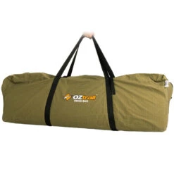 OZtrail Double Swag Canvas Bag