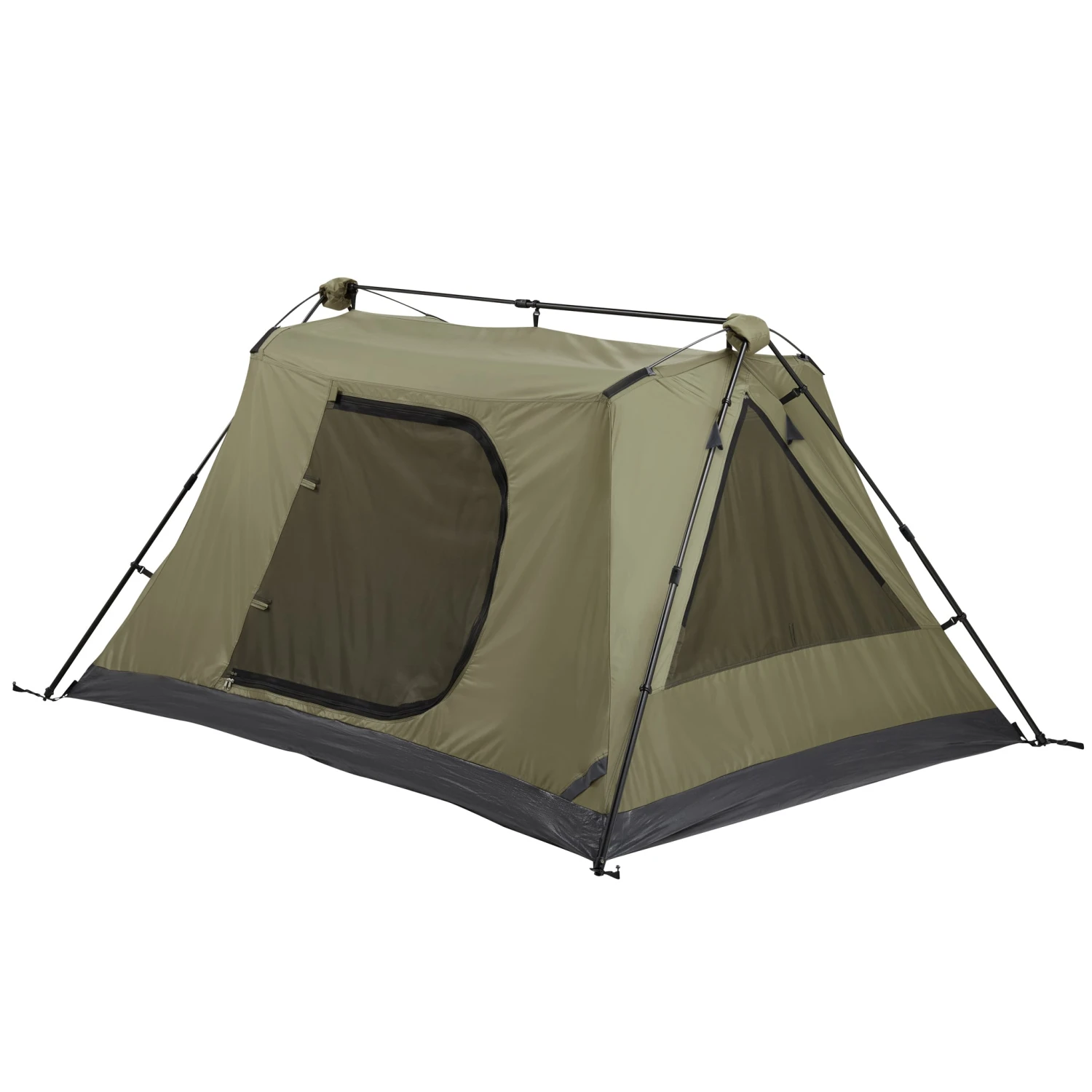 Coleman Instant Swagger 2P Tent 4 Coleman Instant Swagger 2P Tent - Image 2