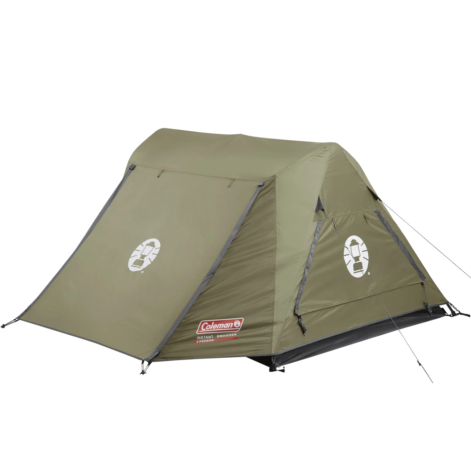 Coleman Instant Swagger 2P Tent 5 Coleman Instant Swagger 2P Tent - Image 3