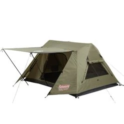 Coleman Instant Swagger 2P Tent 13 Coleman Instant Swagger 2P Tent -Camping Promotion Store swagger2d