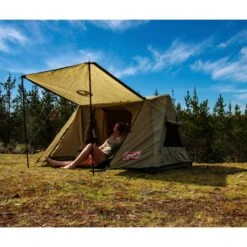 Coleman Instant Swagger 2P Tent 14 Coleman Instant Swagger 2P Tent -Camping Promotion Store swagger2e