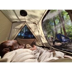 Coleman Instant Swagger 2P Tent 15 Coleman Instant Swagger 2P Tent -Camping Promotion Store swagger2f