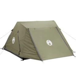 Coleman Instant Swagger 3P Tent -Camping Promotion Store swagger3c