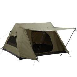 Coleman Instant Swagger 3P Tent -Camping Promotion Store swagger3d