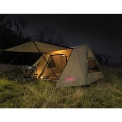 Coleman Instant Swagger 3P Tent -Camping Promotion Store swagger3g