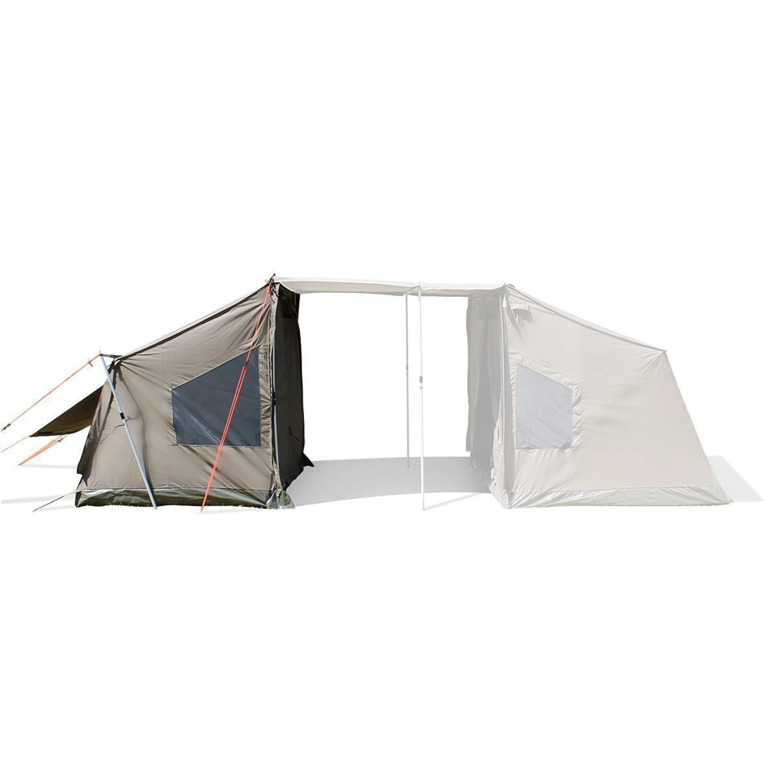 Oztent Tagalong Tent RV-5 4 Oztent Tagalong Tent RV-5 - Image 2