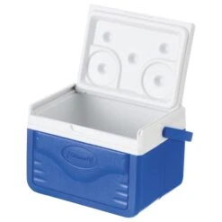 Coleman Take 6 Personal Cooler 5 Coleman Take 6 Personal Cooler -Camping Promotion Store take6 2