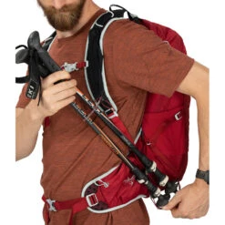 Osprey Talon 22L Daypack -Camping Promotion Store talon22 poles