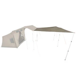 RV Plus Zip-In Tarp Extension