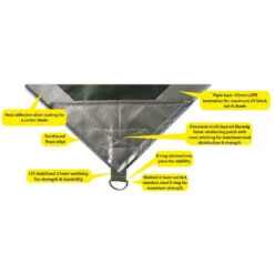 9' X 18' Durarig Heavy Duty Tarp -Camping Promotion Store tarp2 58a30a65 8084 4349 91ad f0740fd35d82