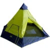 Malamoo Teepee 9 Tent -Camping Promotion Store teepee9