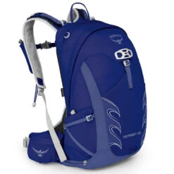Osprey Tempest 20L Women's Daypack -Camping Promotion Store tempest blu