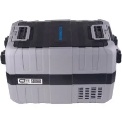 TravelMate 43L Dual Zone Fridge/Freezer 9 TravelMate 43L Dual Zone Fridge/Freezer -Camping Promotion Store tmdz 50 ns 3