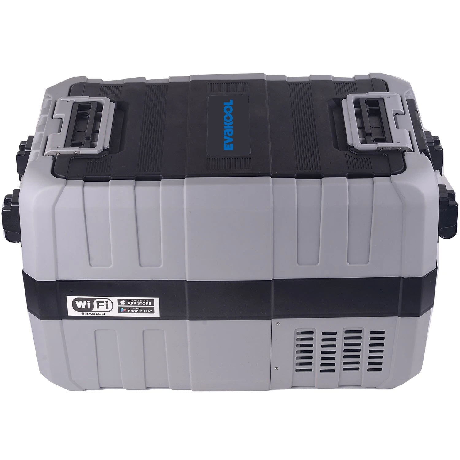 TravelMate 43L Dual Zone Fridge/Freezer 5 TravelMate 43L Dual Zone Fridge/Freezer - Image 3