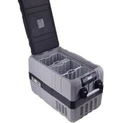 TravelMate 43L Dual Zone Fridge/Freezer 10 TravelMate 43L Dual Zone Fridge/Freezer -Camping Promotion Store tmdz 50 ns 4