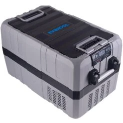 TravelMate 51L Dual Zone Fridge/Freezer