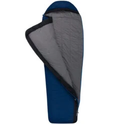 Sea To Summit Trailhead THII -1°C Synthetic Sleeping Bag -Camping Promotion Store trailhead2c
