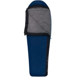 Sea To Summit Trailhead THII -1°C Synthetic Sleeping Bag -Camping Promotion Store trailhead2d