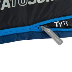 Sea To Summit Trailhead THII -1°C Synthetic Sleeping Bag -Camping Promotion Store trailhead2f