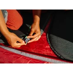 Therm-a-Rest Trail Scout Regular Self Inflating Mat -Camping Promotion Store trailscout5