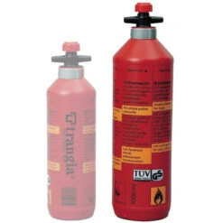 Trangia 1 Litre Fuel Bottle -Camping Promotion Store tranfuel2
