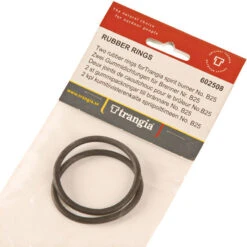 EG25 Trangia Rubber O Ring - 2 Pack -Camping Promotion Store trangiaoring2
