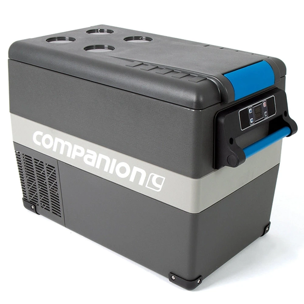 Companion Transit 45L Fridge/Freezer 3 Companion Transit 45L Fridge/Freezer