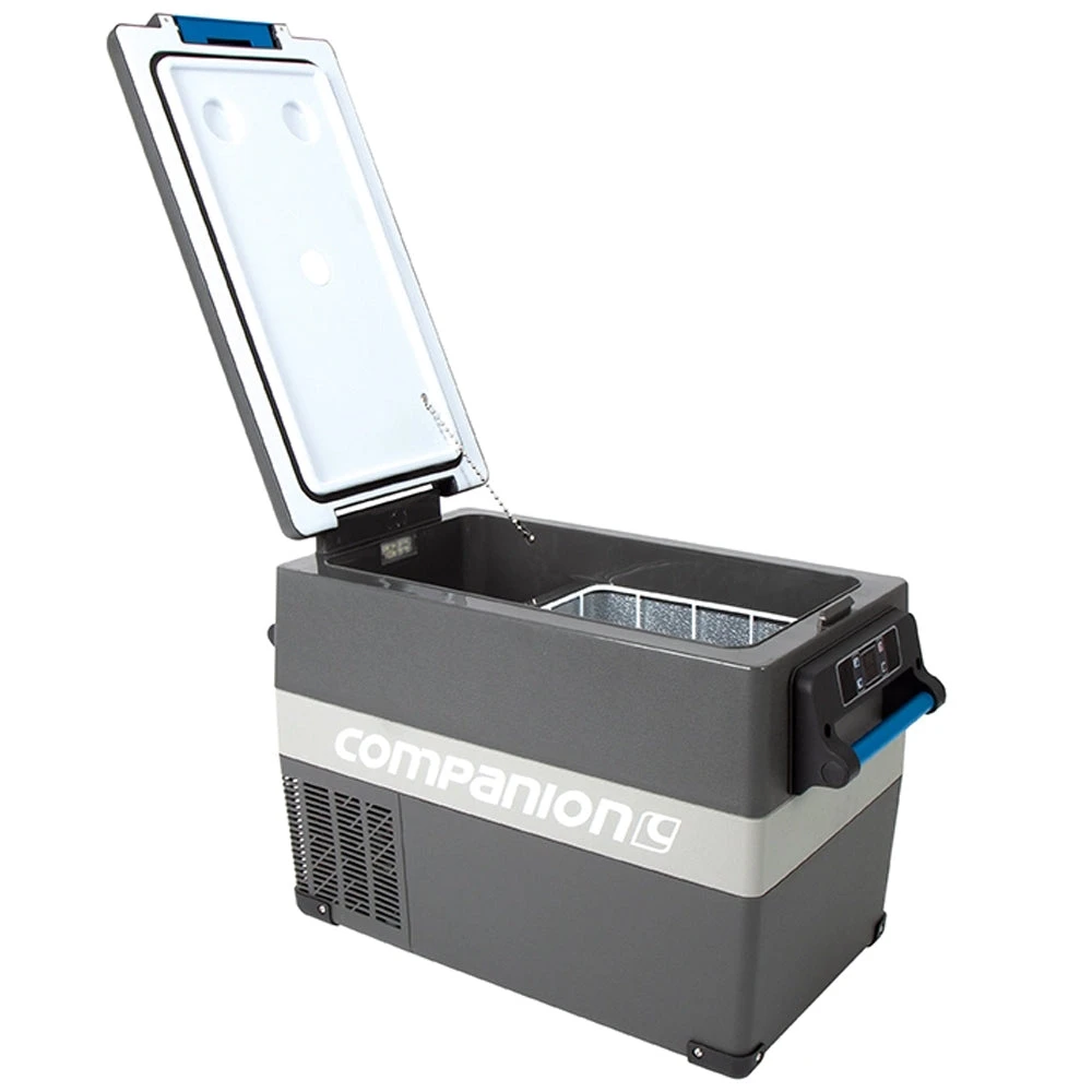 Companion Transit 45L Fridge/Freezer 4 Companion Transit 45L Fridge/Freezer - Image 2