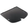 Weber Traveler Half Hotplate Griddle -Camping Promotion Store traveler hotplate3