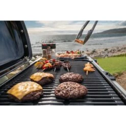 Weber Traveler Portable Gas Barbecue -Camping Promotion Store traveler6 f387e96b a3c4 4f40 af46 6ccda53a98c9