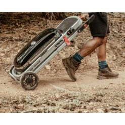 Weber Traveler Portable Gas Barbecue -Camping Promotion Store traveler8 e26cc9dd c4ab 4a09 a756 8006a1e48c86