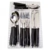 16 Piece Travellers Cutlery Set -Camping Promotion Store travellerscutlery