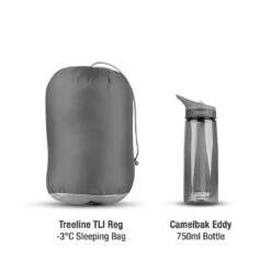 Sea To Summit Treeline Tii -3°C Down Sleeping Bag -Camping Promotion Store treeline6