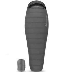 Sea To Summit Treeline Tii -3°C Down Sleeping Bag -Camping Promotion Store treeline7
