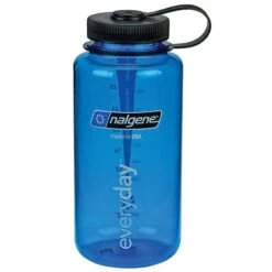 Nalgene 1L Tritan Wide Mouth Drink Bottle