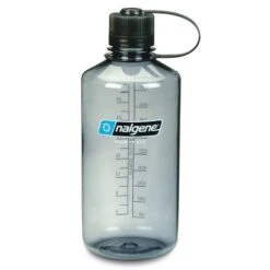 Nalgene 1L Tritan Narrow Mouth Drink Bottle