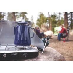Coleman Triton 2 Burner LPG Stove -Camping Promotion Store triton6
