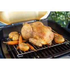 Weber Pulse 1000 Roasting Trivet -Camping Promotion Store trivet1000b