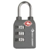 Sea To Summit TSA Combination Travel Lock 2 Sea To Summit TSA Combination Travel Lock -Camping Promotion Store tsalock
