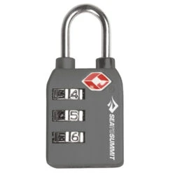 Sea To Summit TSA Combination Travel Lock