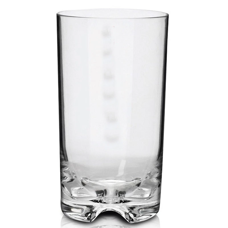 415ml Tritan Tumbler Glass 3 415ml Tritan Tumbler Glass