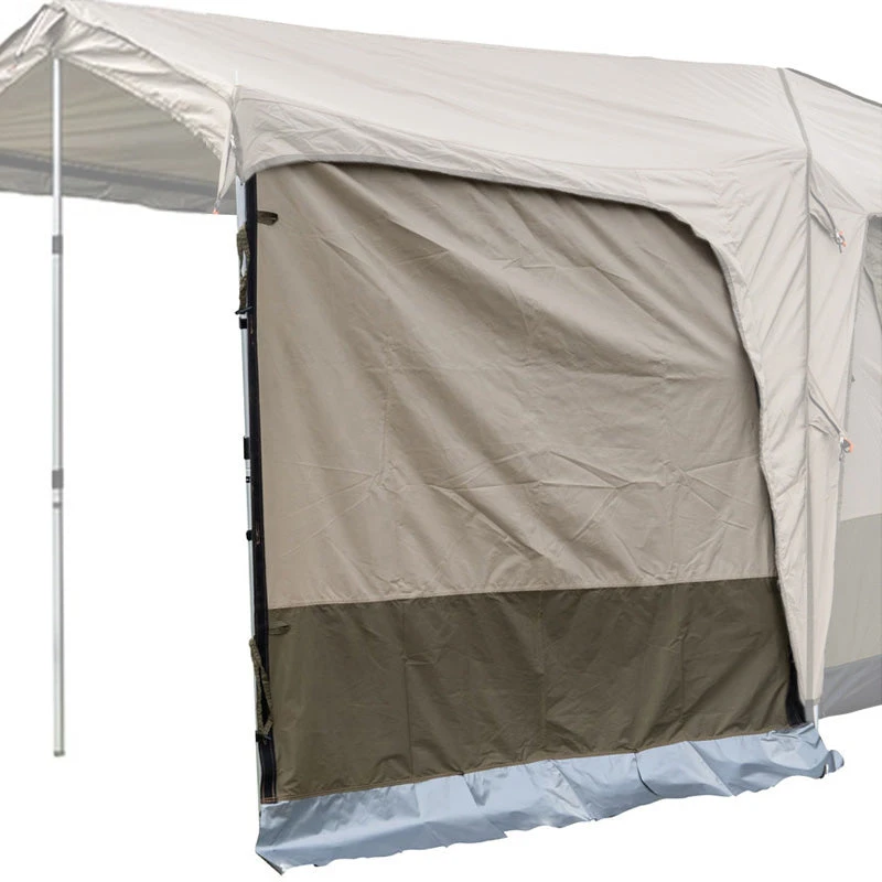 Turbo Side Panel 4 Turbo Side Panel - Image 2