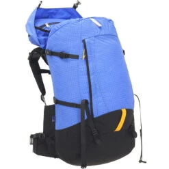 Tussock 60L Hiking Pack -Camping Promotion Store tussock 2