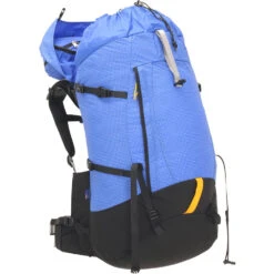 Tussock 60L Hiking Pack -Camping Promotion Store tussock 3