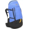 Tussock 60L Hiking Pack 2 Tussock 60L Hiking Pack -Camping Promotion Store tussock blue
