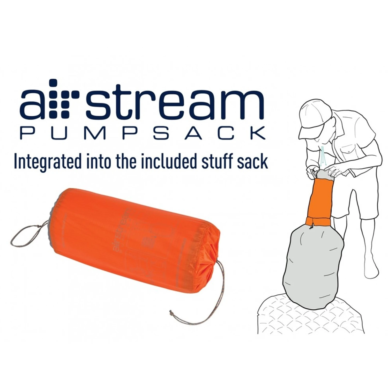 Sea To Summit Ultralight Insulated Regular Mattress 4 Sea To Summit Ultralight Insulated Regular Mattress - Image 2