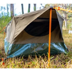Oztent ULS-1 Ultra Light Single Swag -Camping Promotion Store uls1f