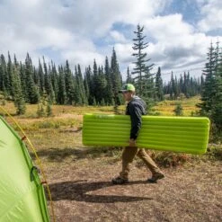 Exped Ultra 5R M Insulated Mattress -Camping Promotion Store ultra carry