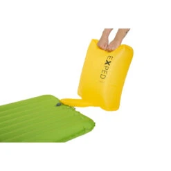 Exped Ultra 3R MW Insulated Mattress 10 Exped Ultra 3R MW Insulated Mattress -Camping Promotion Store ultra pump